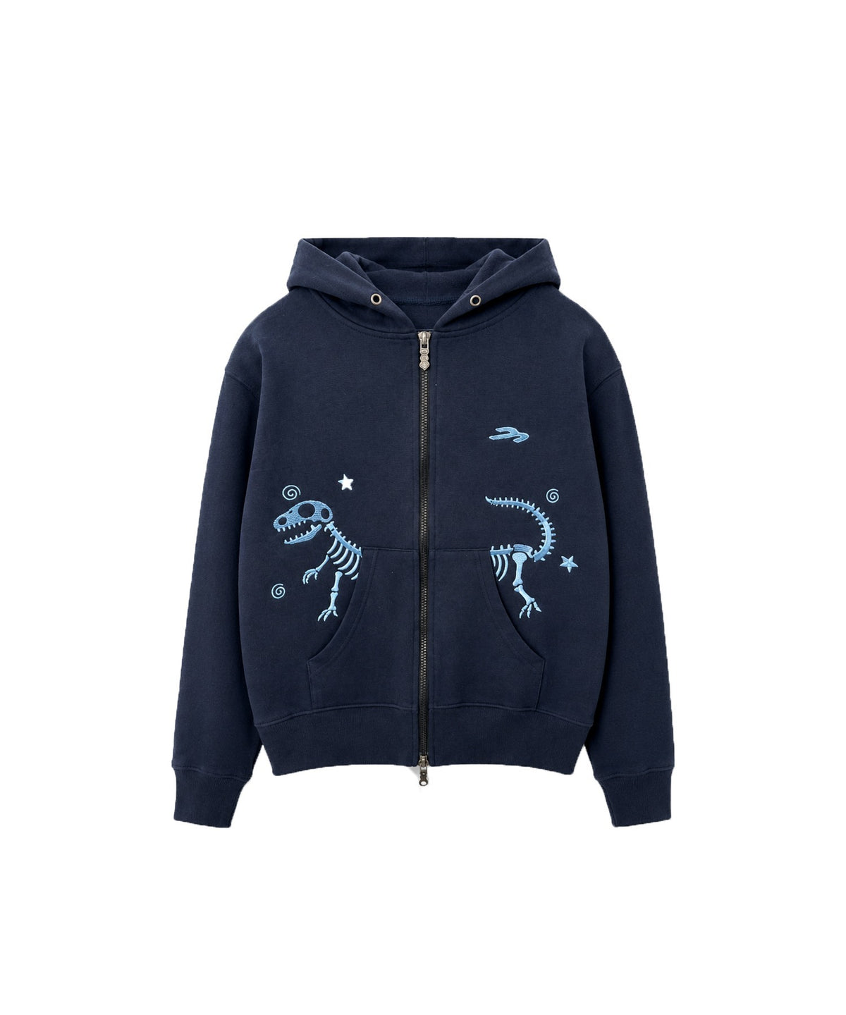 tansanmagnesium-fw-26-dino-hood-zip-up-navy-navy-s