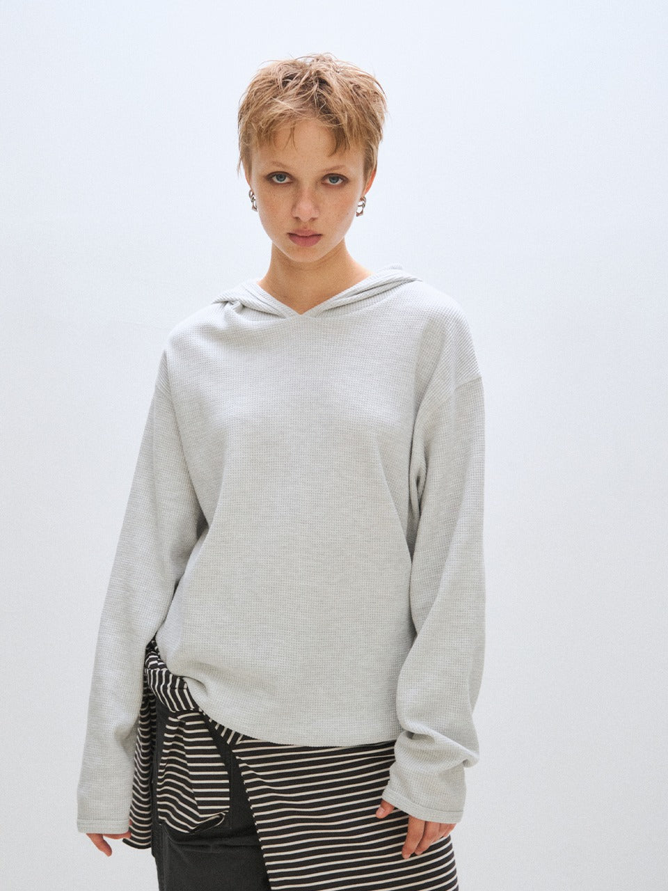 plzproject-fw-25-waffle-hood-melange-melange-s