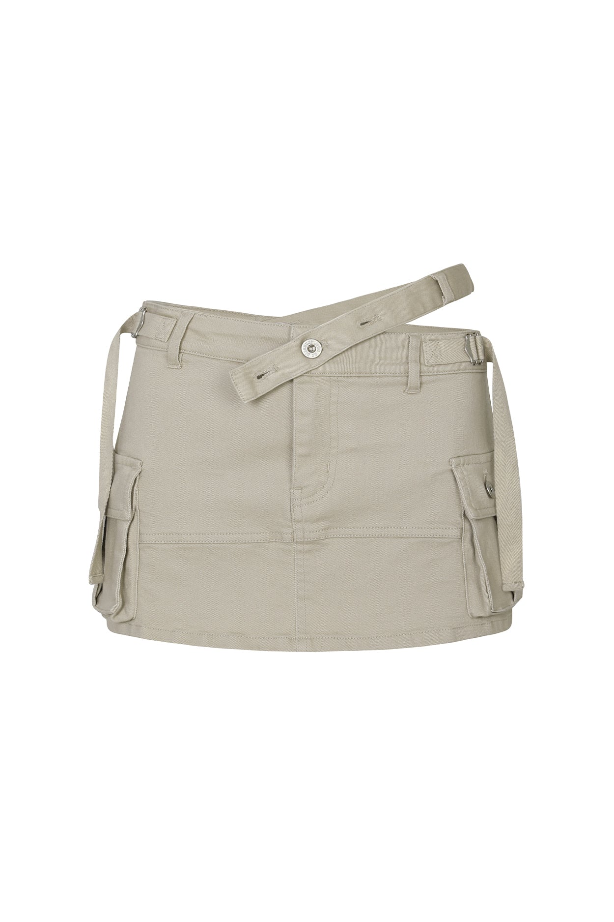 pain-or-pleasure-fw-25-nix-mini-skirt-beige-beige-s