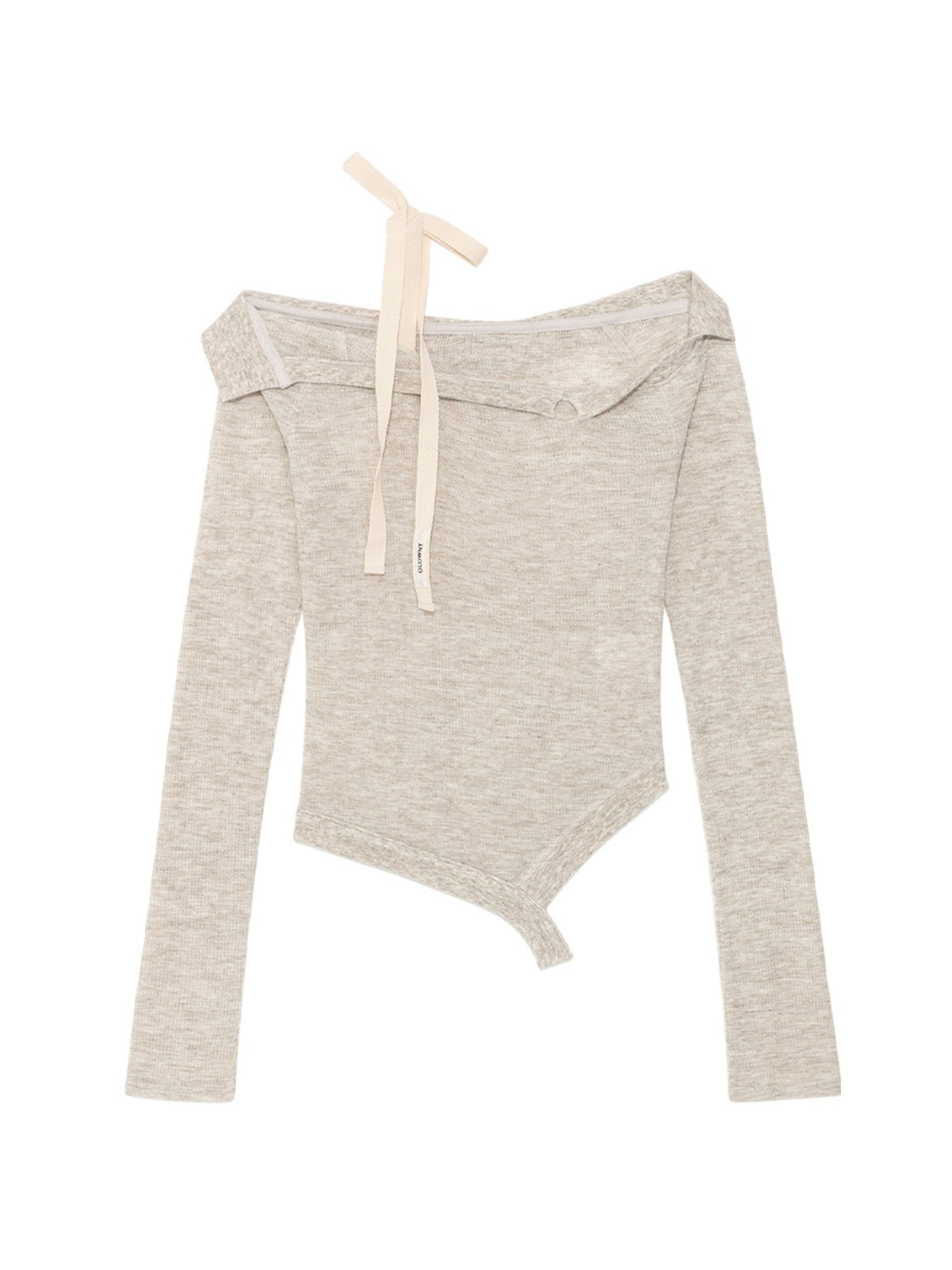 glowny-ss-26-demi-soft-breeze-long-sleeve-oatmeal-oatmeal-s