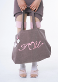 innermuseum-ss-26-cotton-dot-printing-eco-bag-cocoa-cocoa-s