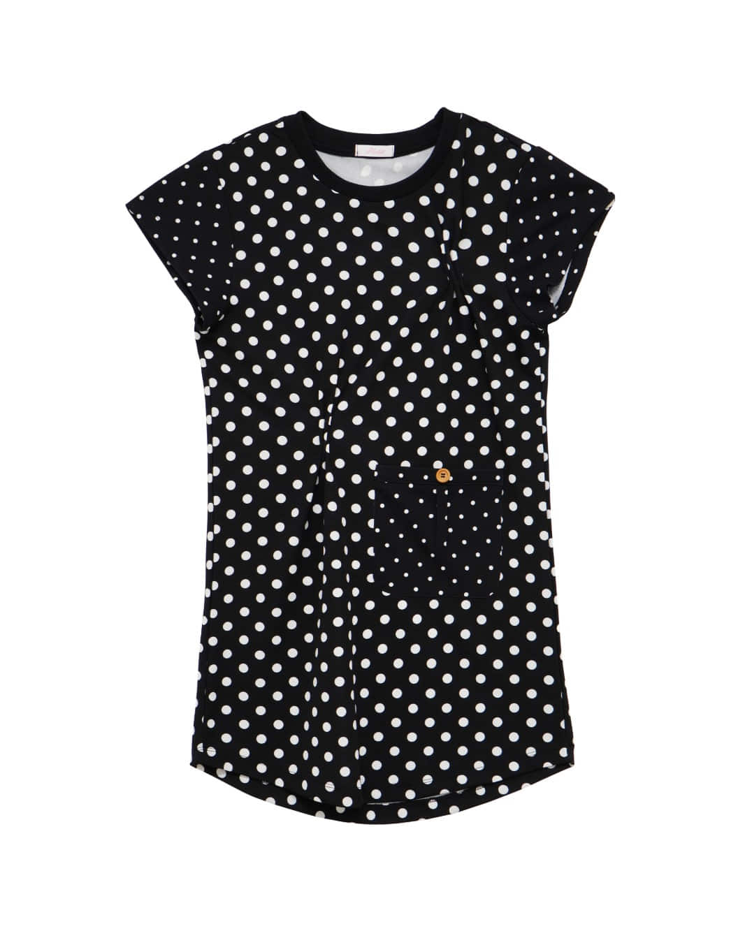 hetit-ss-26-dots-mixed-long-t-shirt-black-black-s