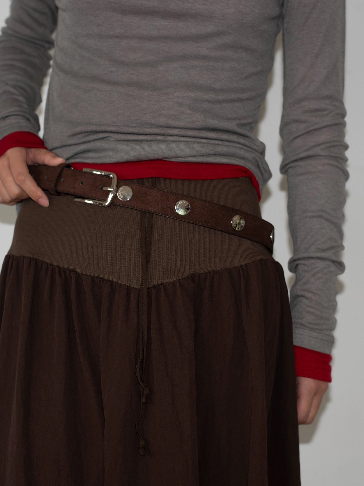 onska-fw-25-logo-suede-low-waist-belt-brown-brown-s