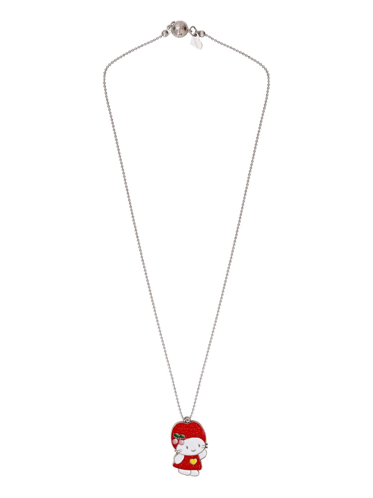 swingset-fw-26-x-youngart-epoxy-metal-cherry-pet-necklace-red-s