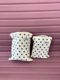 olivet-fw-26-dot-zipper-pouch-2-size-white-white-s