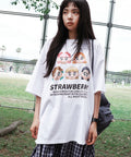 wonder-visitor-ss-25-sd-girls-overfit-t-shirt-white-white-s