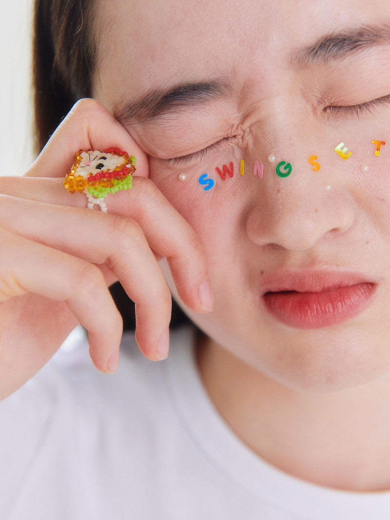 swingset-seasonless-sannyangwich-beads-ring