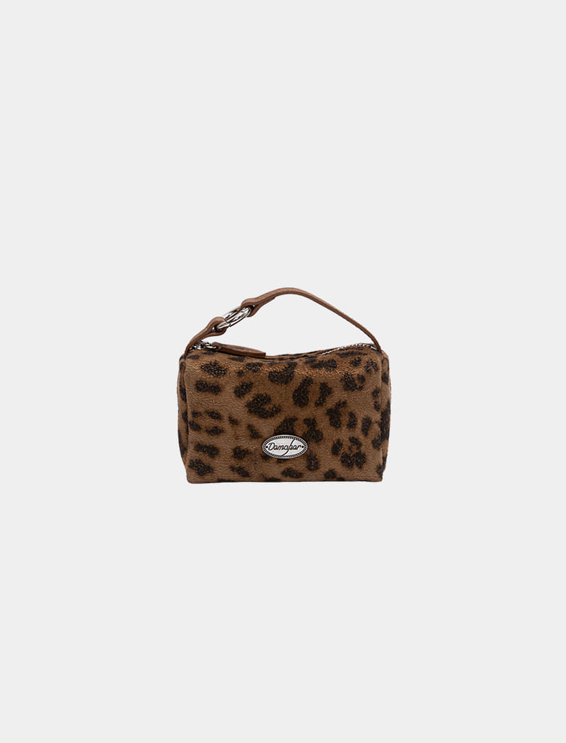 demaker-fw-25-mellow-leopard-keyring-brown-brown-o