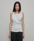 flareup-ss-26-braided-asymmetrical-sleeveless-fl-166-white-white-s