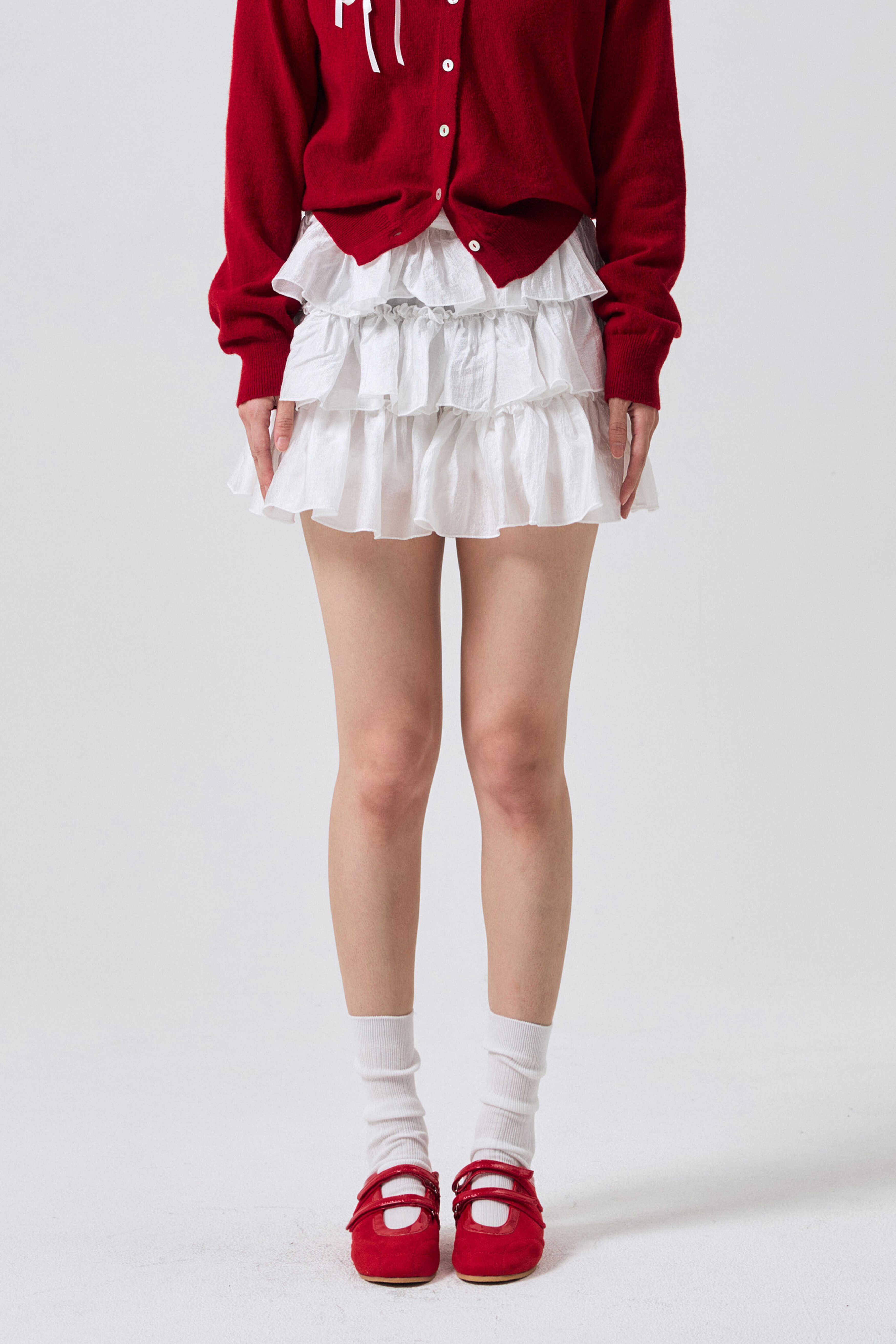 arikim-ss-26-ivy-mini-cancan-skirt-pants-white-white-s