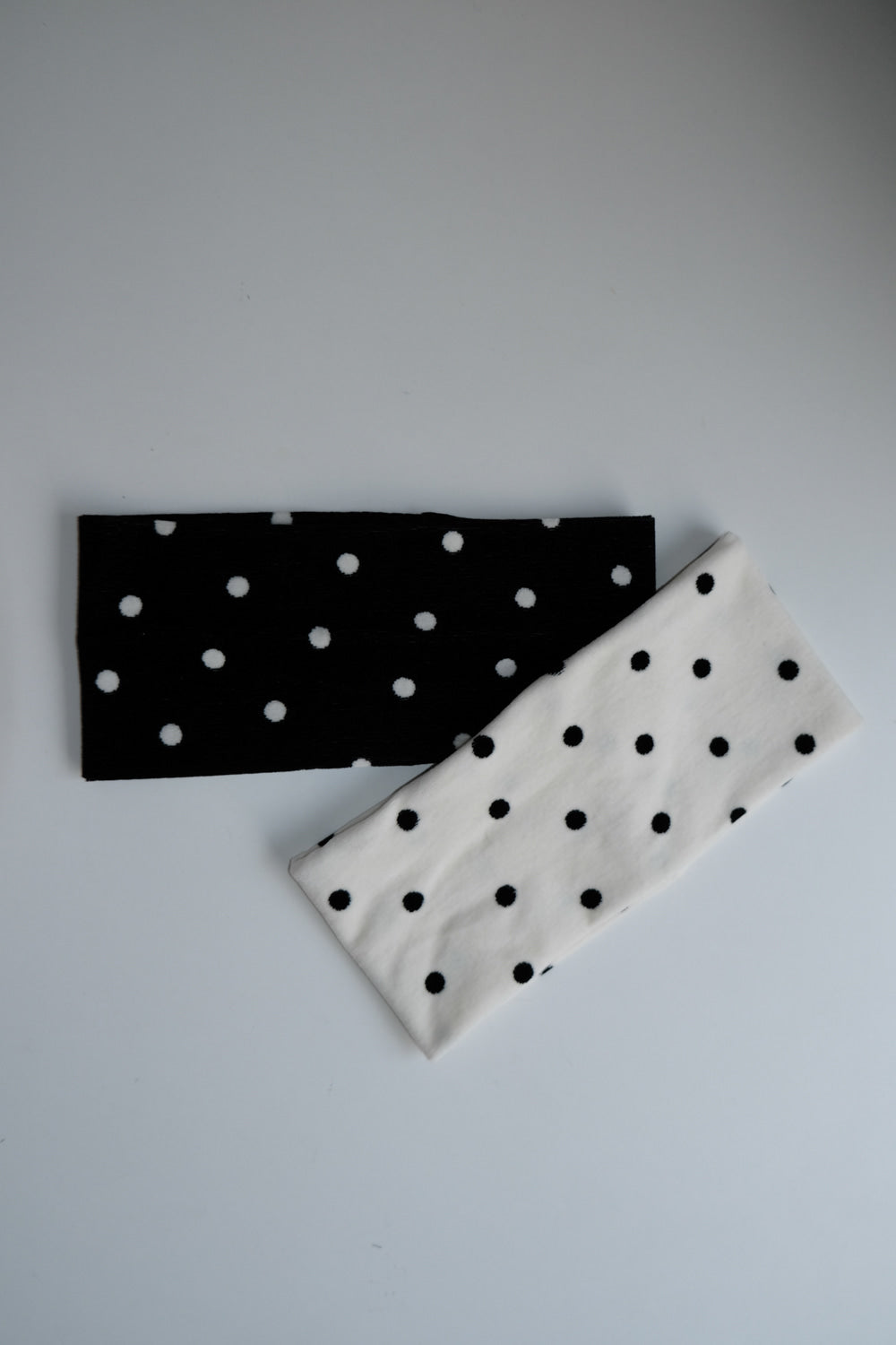 shakiri-ss-26-polka-terry-hair-band-black-white-black-s