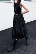 woohwa-ss-26-balloon-double-skirt-black-black-s