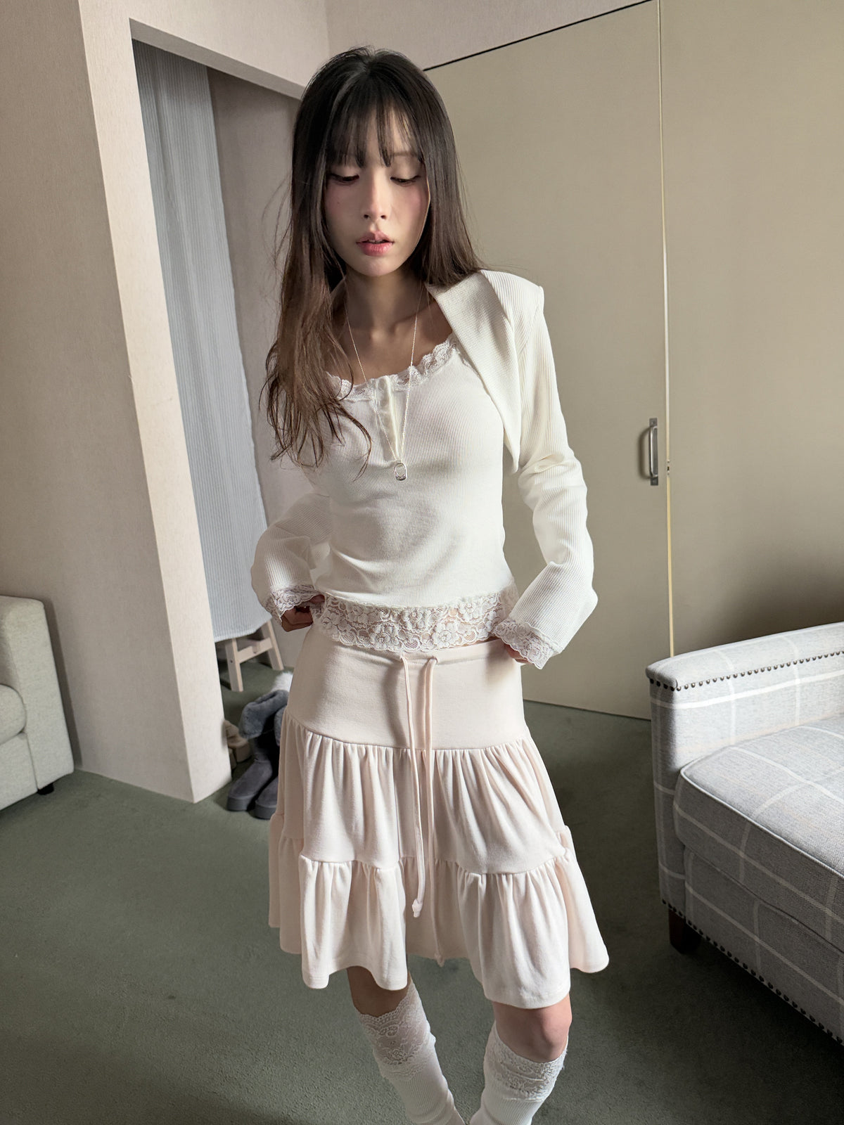 daynee-fw-26-momo-skirt-pink-pink-s