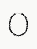 sagega-ss-26-bold-onyx-necklace-glossy-black-glossy-black-s
