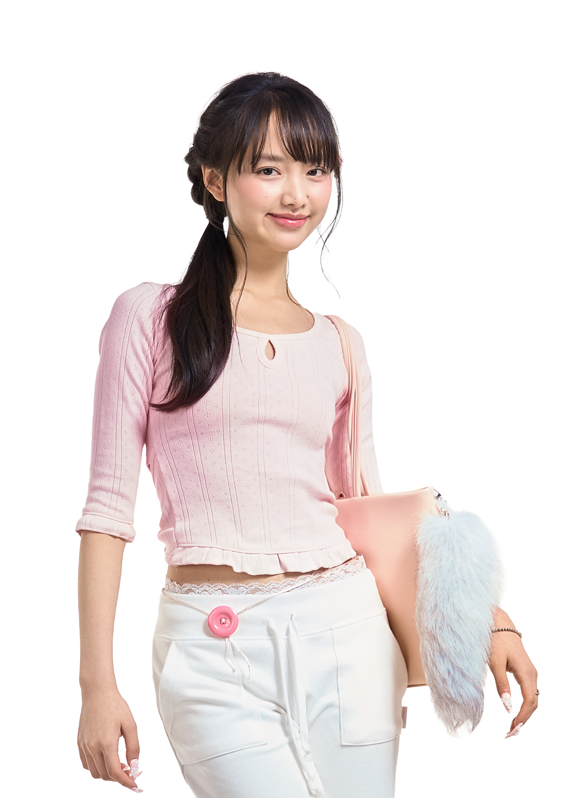 forusring-ss-26-blossom-back-ribbon-top-pink-pink-s