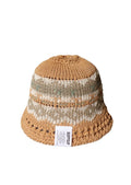 sleepy-slip-fw-26-maria-brownwhite-bucket-hat-brown-white-s