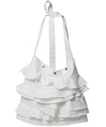 flareup-ss-25-faye-frill-bag-(fl733_white)