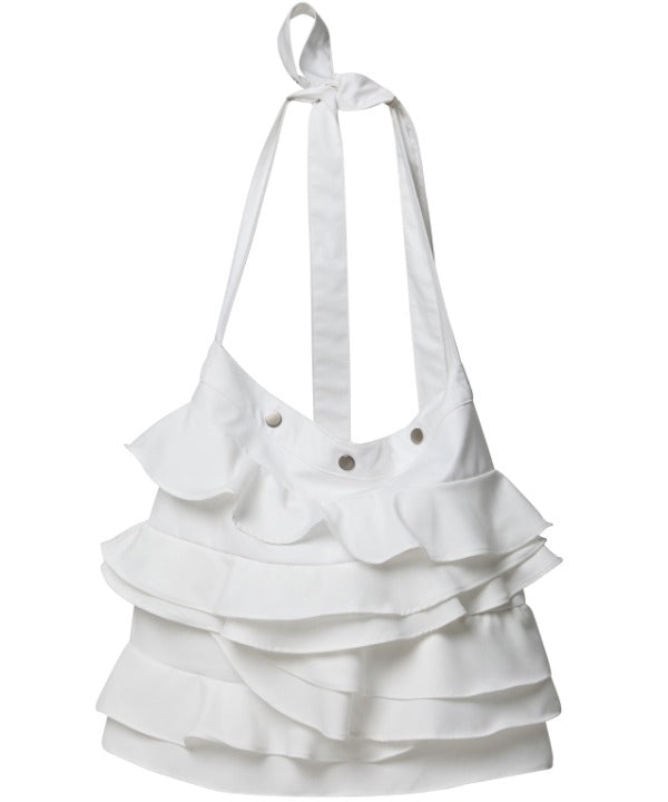 flareup-ss-25-faye-frill-bag-(fl733_white)