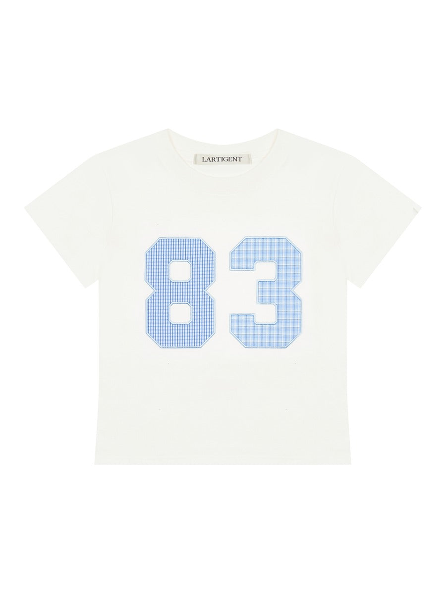 lartigent-ss-25-l18-patch-t-shirt-white-blue-white-blue-s