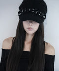 nastyfancyclub-fw-26-stud-knit-marine-cap-black-f26ze414-black-s