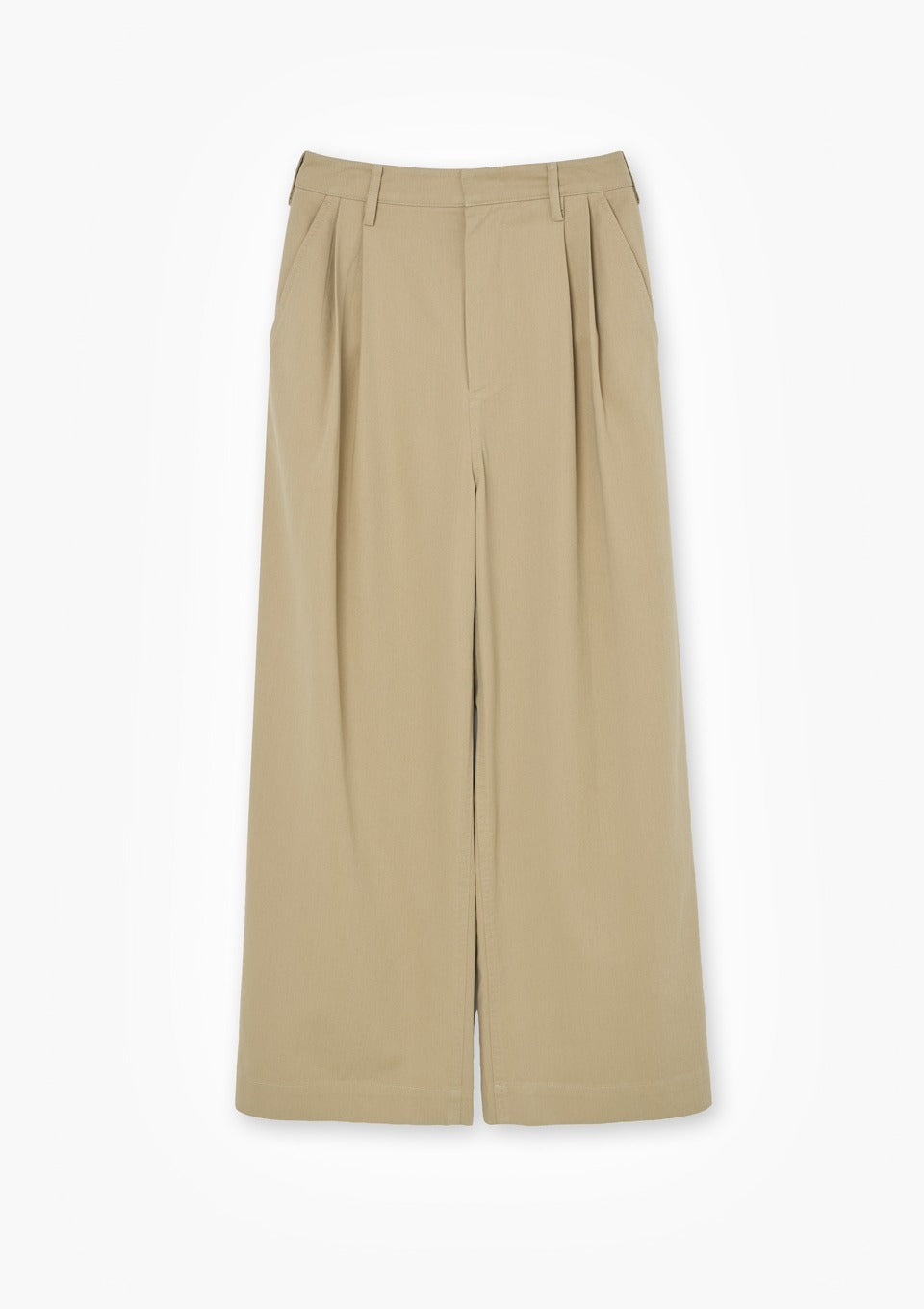 opendoorstudio-fw-26-pleated-wide-slacks-beige-beige-s