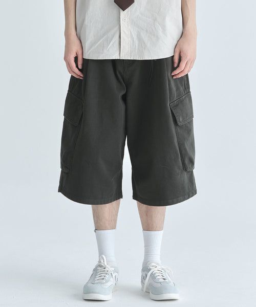 codegraphy-ss-26-8-bermuda-cotton-shorts-charcoal-charcoal-s