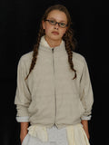 plzproject-fw-26-terry-track-jacket-oatmeal-oatmeal-s