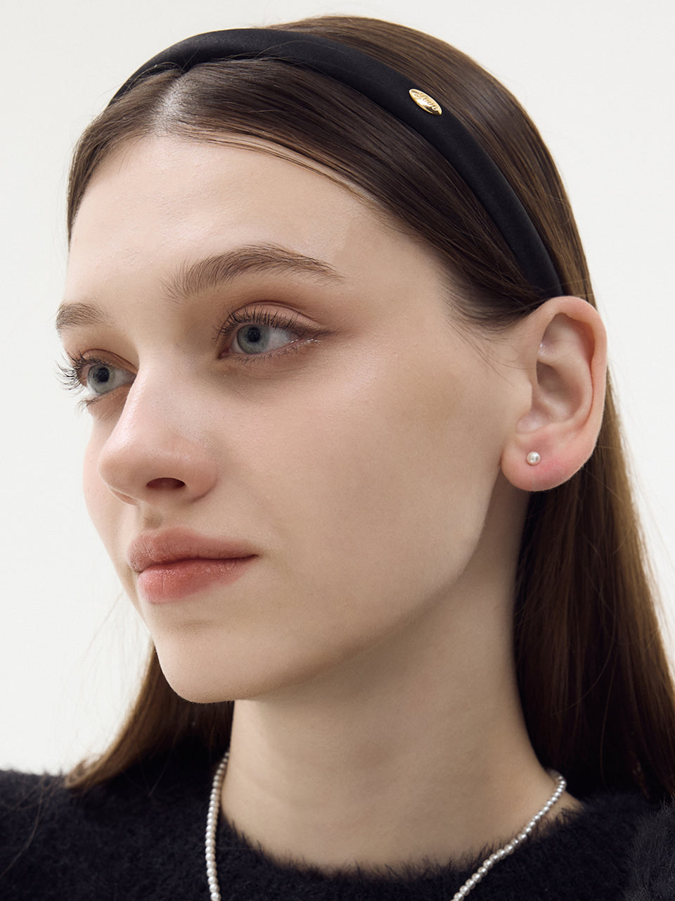 lombrillant-fw-25-satin-love-black-hairband-black-s