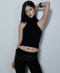 timidfreak-fw-26-mock-neck-span-sleeve-black-s