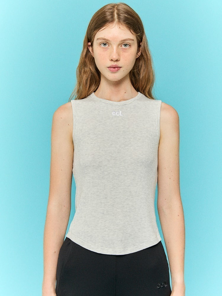 cocancl-fw-25-ccl-comfy-tank-top-white-s