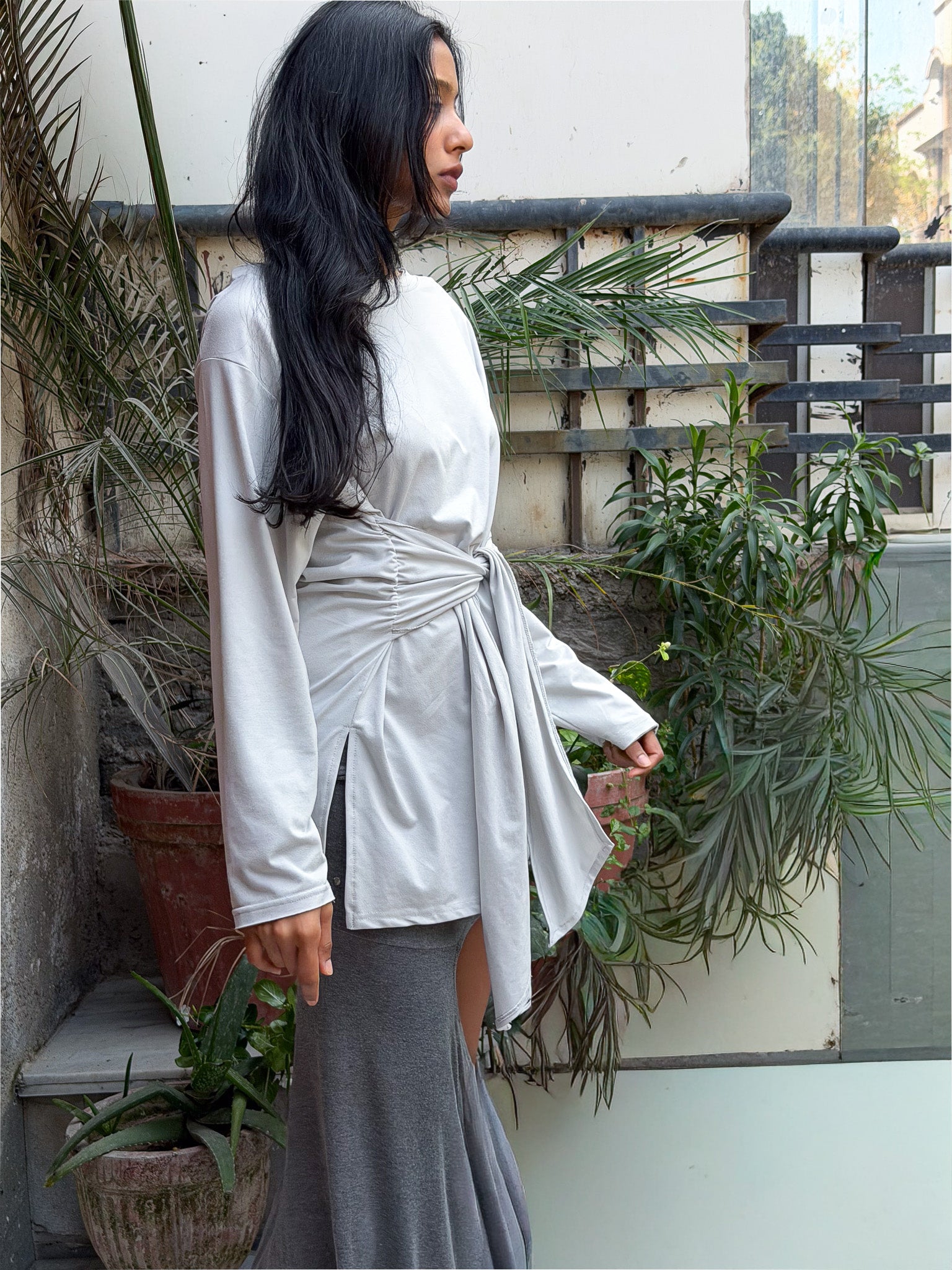 jaeshin-ss-26-tie-wrap-long-sleeve-top-light-gray-light-gray-s