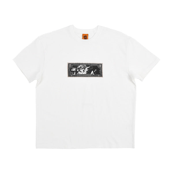 ersco-ss-26-dollar-logo-tee-white-white-s