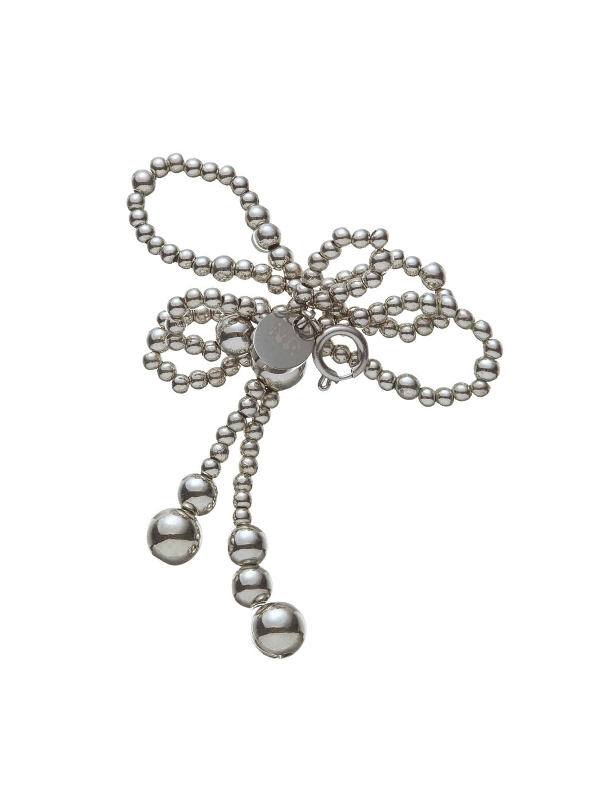 nariobjet-fw-26-grain-shoe-charm-silver-s