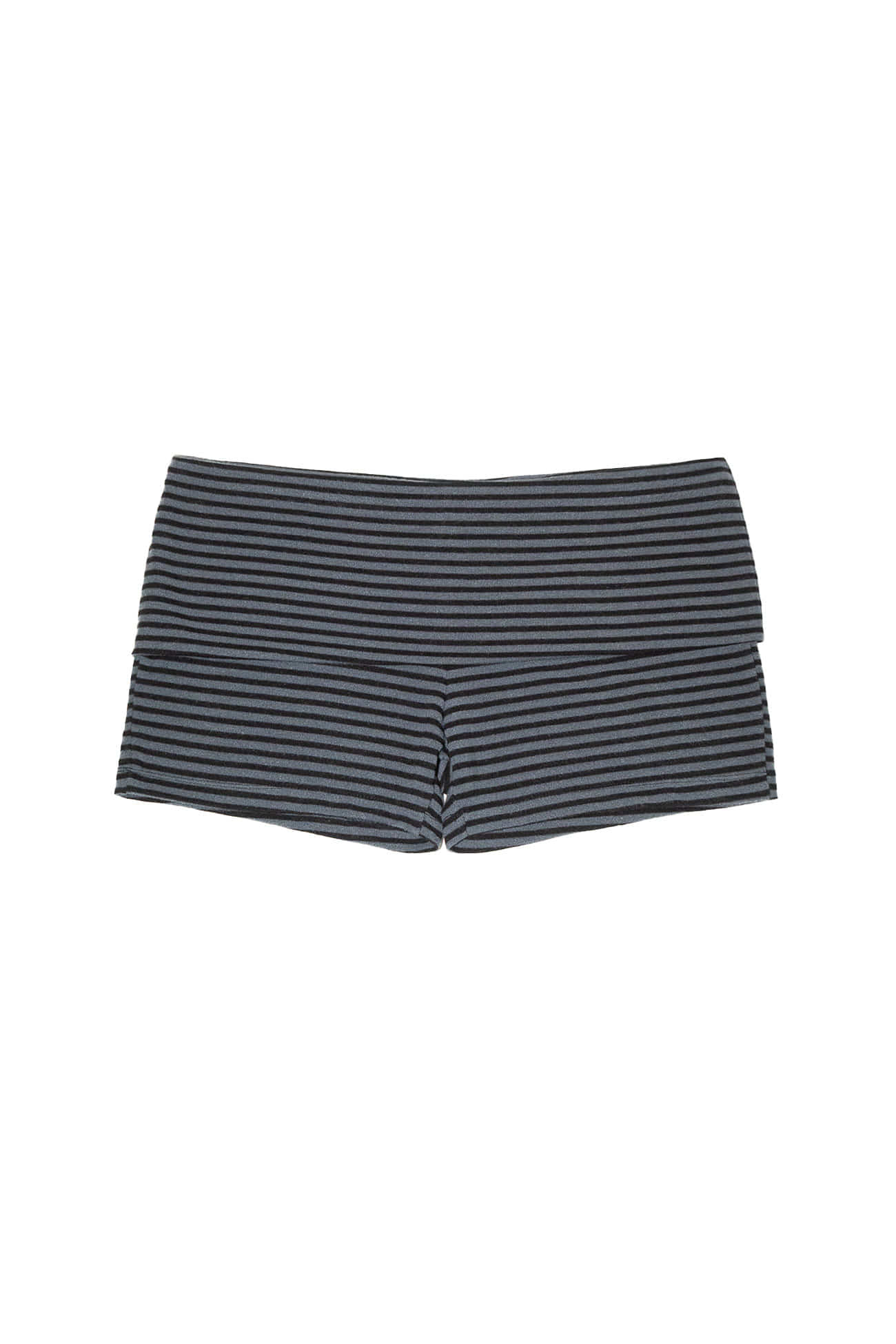 jaeshin-fw-25-striped-short-pants-gray-gray-s