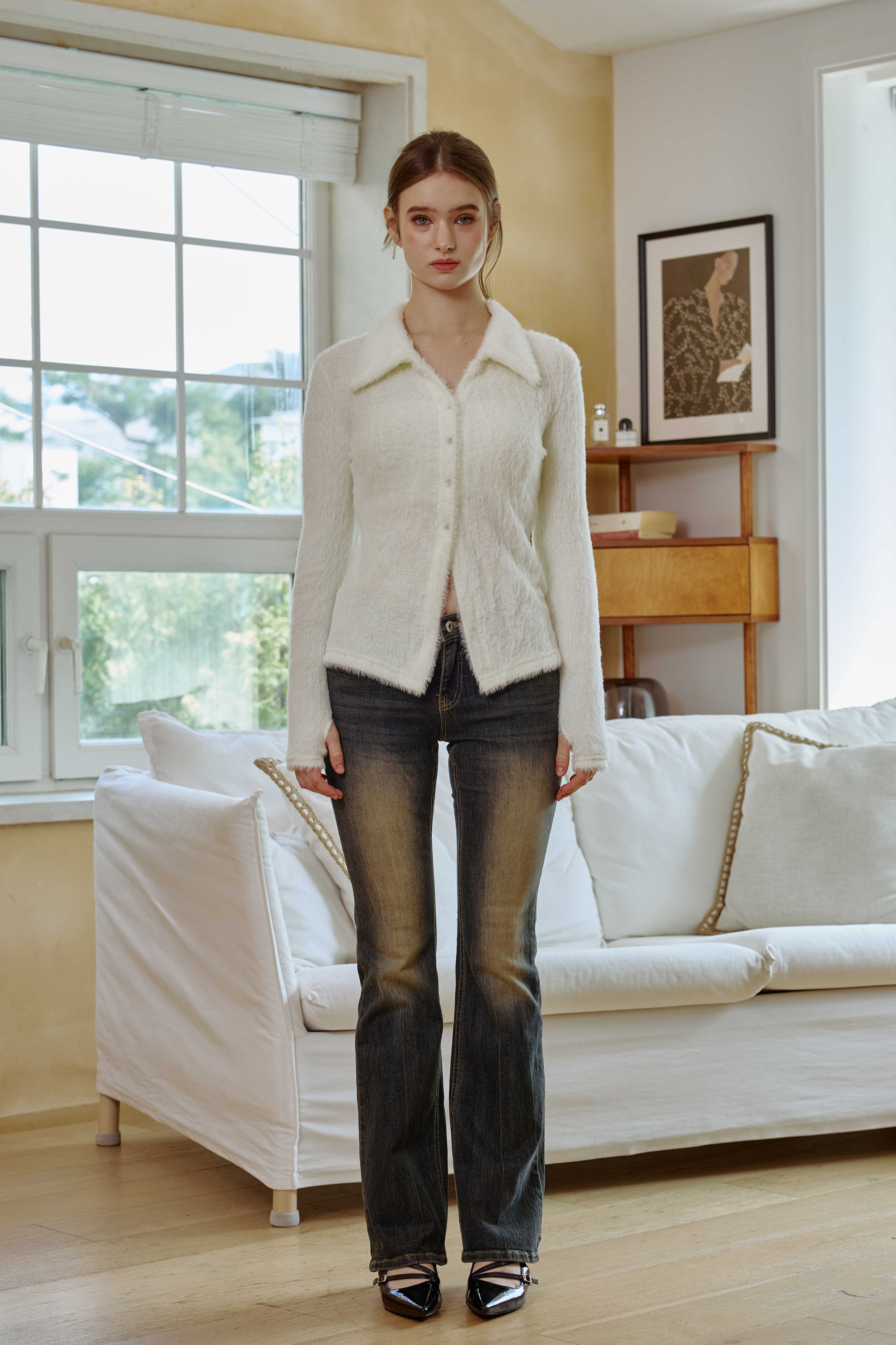 ari-fw-25-cosmo-fur-cardigan-ivory-ivory-s