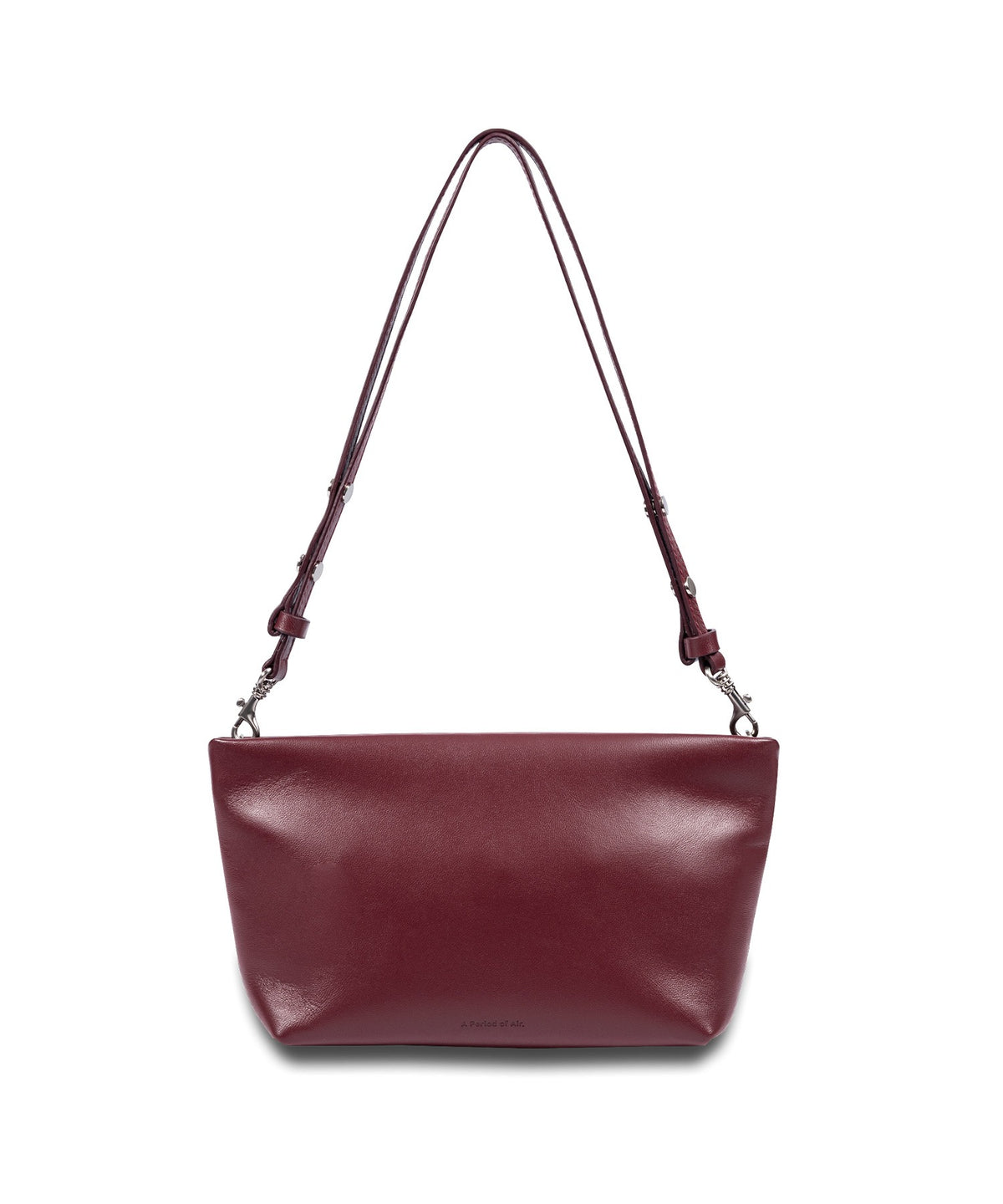 apoa-fw-26-lune-snap-bag-burgundy-burgundy-s