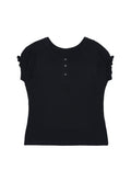 yahn-sisi-ss-25-shirring-puff-tshirt-black