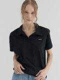 sorry-too-much-love-ss-26-relaxed-fit-open-placket-polo-top-black-black-s