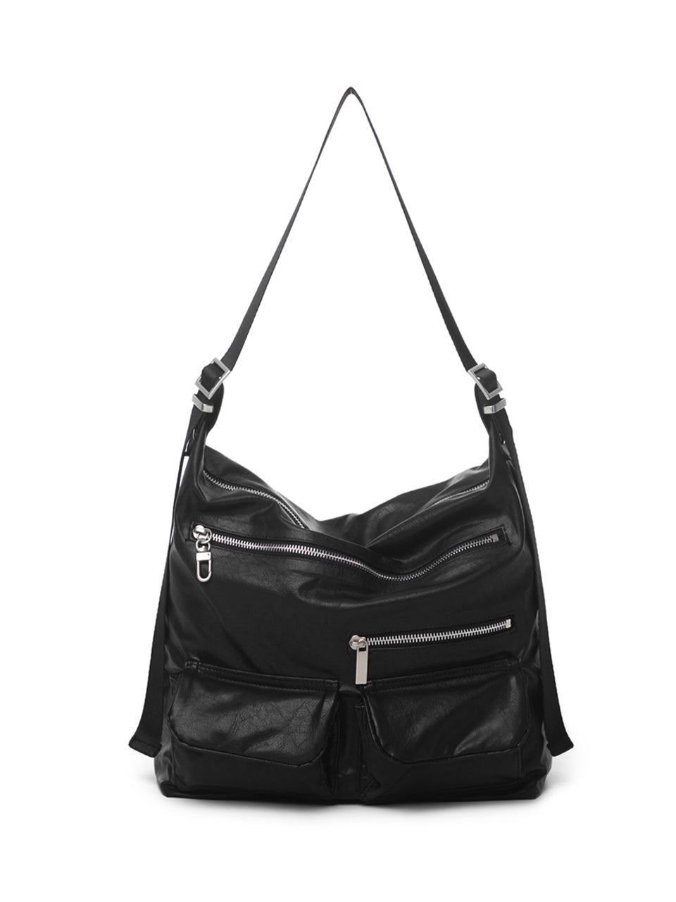 yahn-sisi-seasonless-pebble-hobo-bag-black