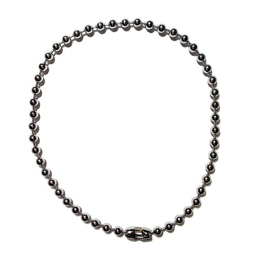 3amgang-seasonless-simple-layered-ball-chain