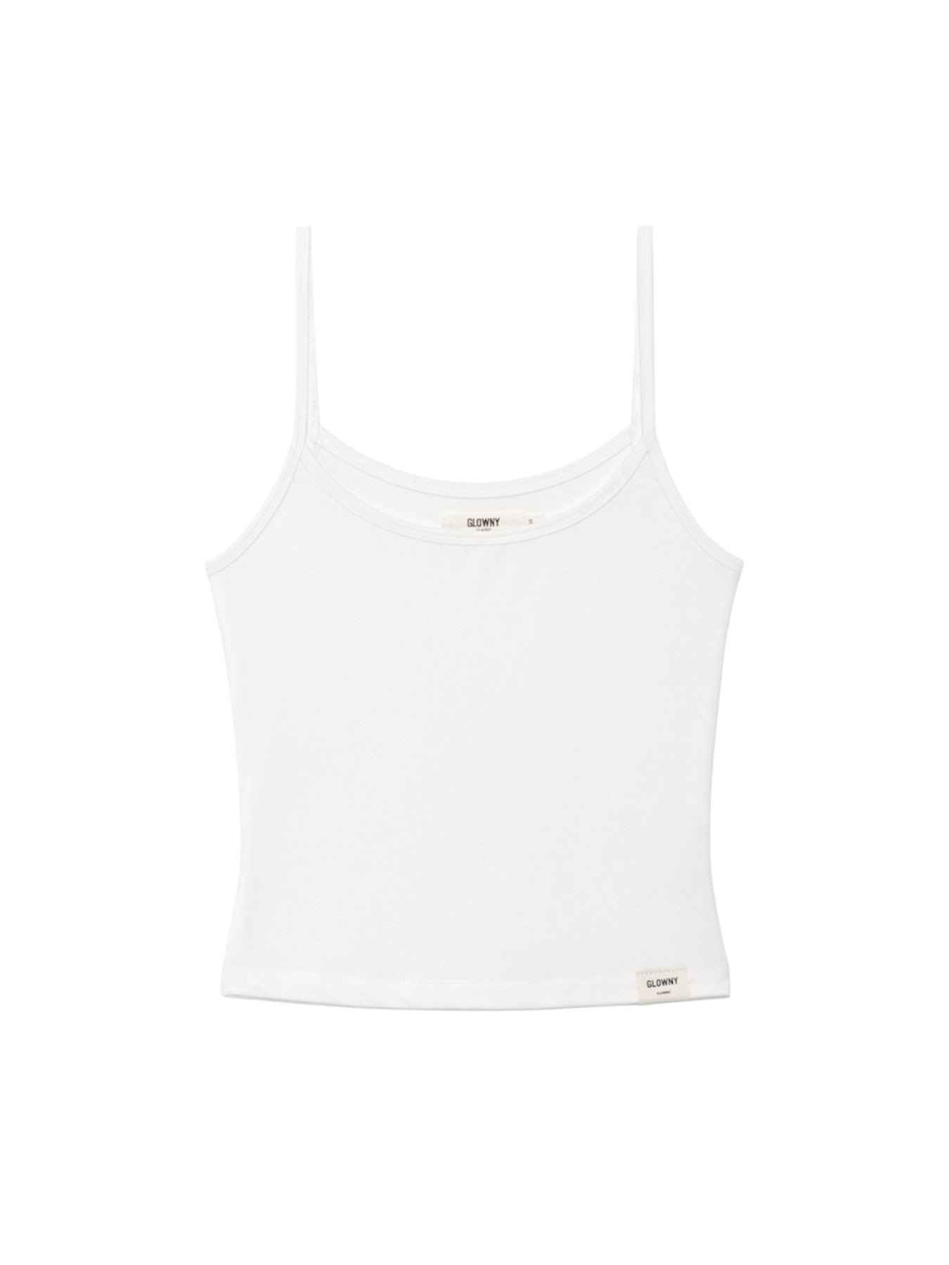 glowny-ss-26-g-soft-camisole-white-white-s