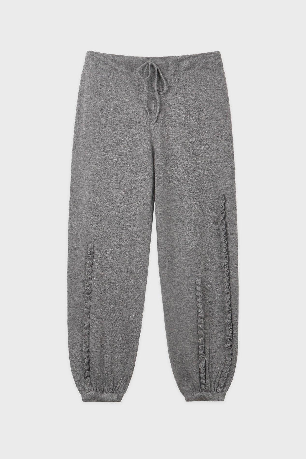 sinoon-ss-26-ruffle-easy-pants-grey-grey-s