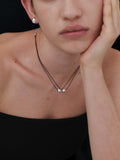 midnight-moment-fw-25-two-line-black-necklace-black-s