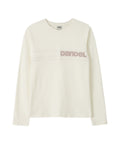 dandel-ss-26-dd-front-panel-long-sleeve-white-white-s