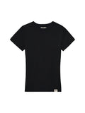 glowny-ss-25-g-classic-fitted-tee-black-black