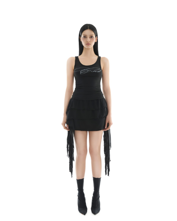 csdclub-ss-25-lettering-hug-sleeveless-(black)