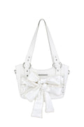 iugamakaras-ss-25-laced-ribbon-leather-shoulder-bag-white-white-s