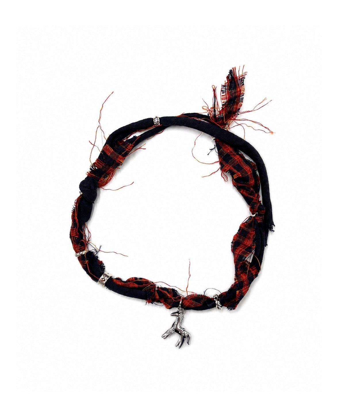 tansanmagnesium-fw-26-check-chain-necklace-red-red-s
