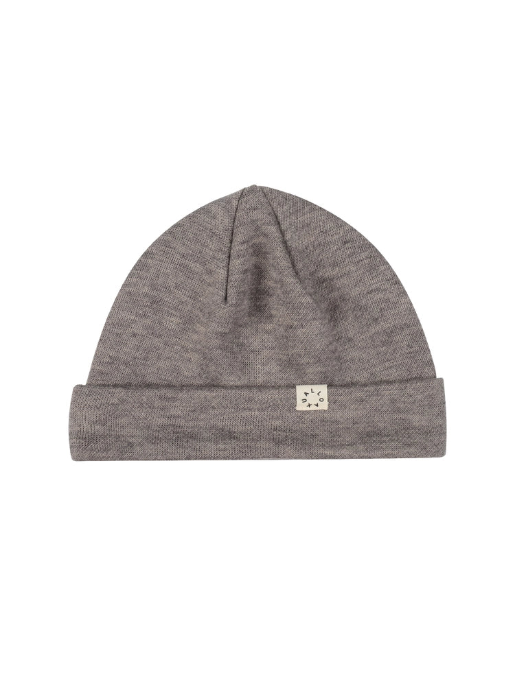 lo-axual-fw-26-heather-knit-beanie-melange-khaki-melange-khaki-s