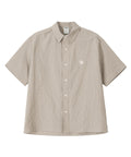 dandel-ss-25-dd-muted-tattersall-check-shirt-(beige)